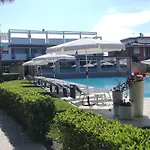 Mediterraneo Hotel 4*