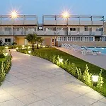 Mediterraneo 4*