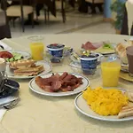 Hotel Mediterraneo Terracina