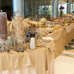 Hotel Mediterraneo Terracina