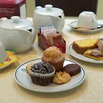 Hotel Mediterraneo Terracina