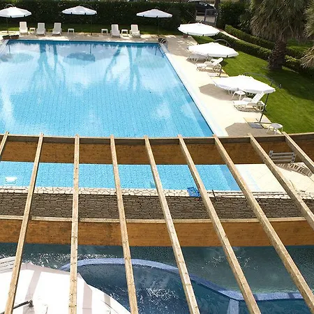 Mediterraneo Hotel 4*