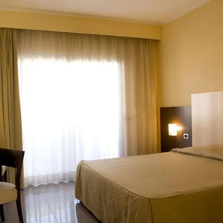 Mediterraneo 4* Terracina