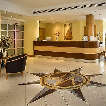 Hotel Mediterraneo