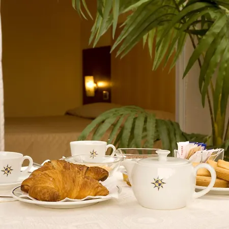 Mediterraneo 4* Terracina