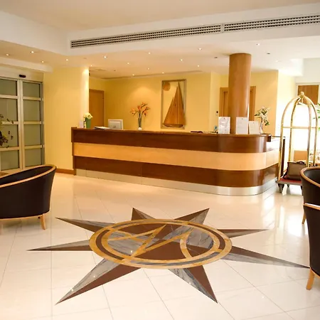 Mediterraneo Hotel