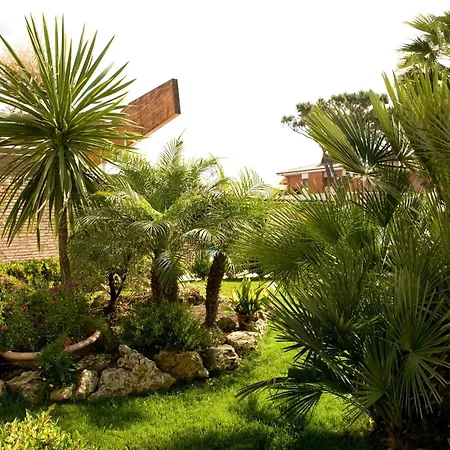 Mediterraneo 4*