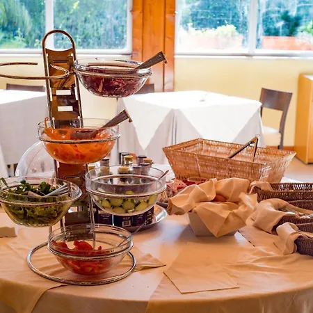 Hotel Mediterraneo