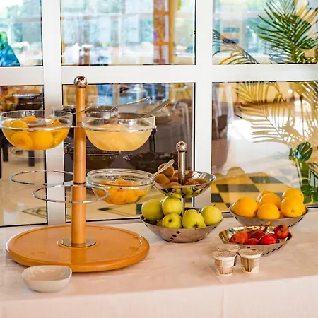 Mediterraneo Hotel Terracina