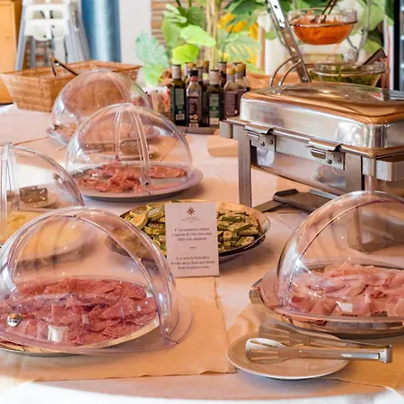 Hotel Mediterraneo Terracina