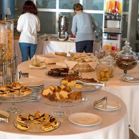 Mediterraneo Hotel