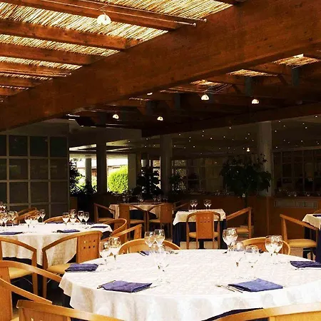 Mediterraneo Hotel 4*
