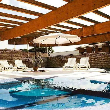 Mediterraneo 4* Terracina