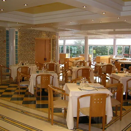Mediterraneo Hotel