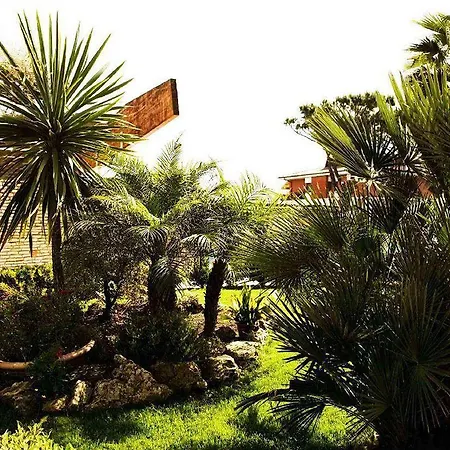 Mediterraneo Hotel Terracina