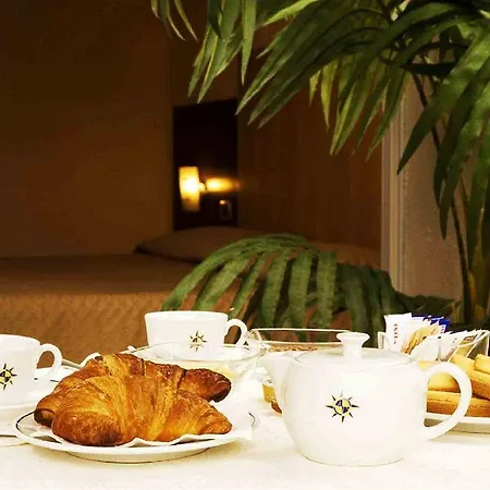 Mediterraneo Hotel