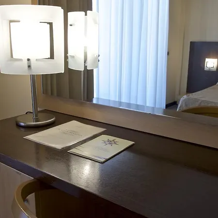 Hotel Mediterraneo Terracina