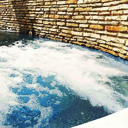 Mediterraneo Hotel 4*