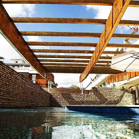 Mediterraneo Hotel