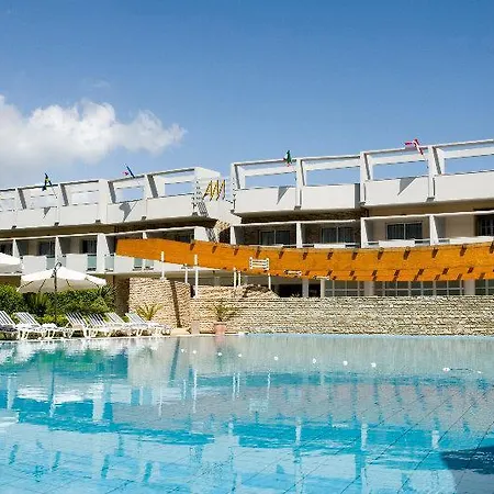 Mediterraneo Hotel 4*