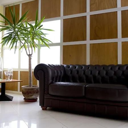 Mediterraneo Hotel