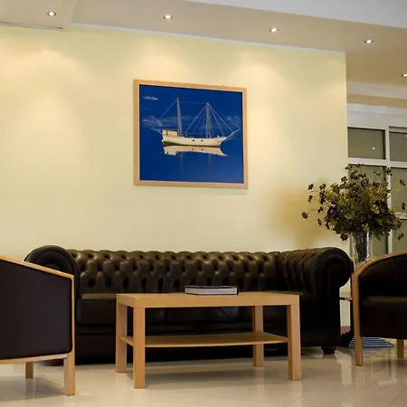 Hotel Mediterraneo