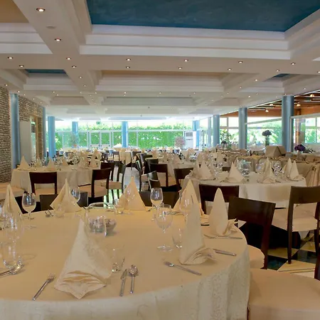 Mediterraneo Hotel 4*