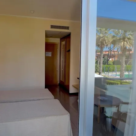Mediterraneo Hotel Terracina