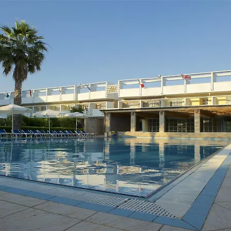 Hotel Mediterraneo