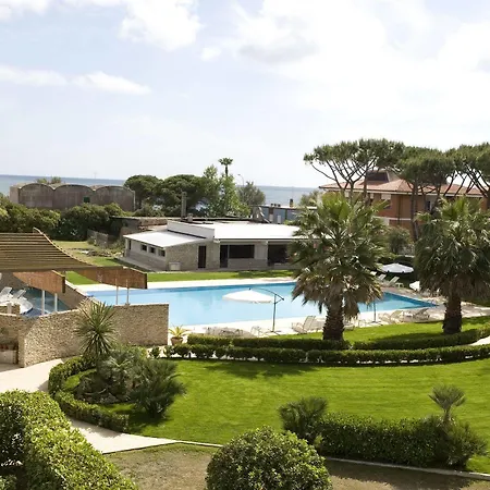 Hotel Mediterraneo Terracina