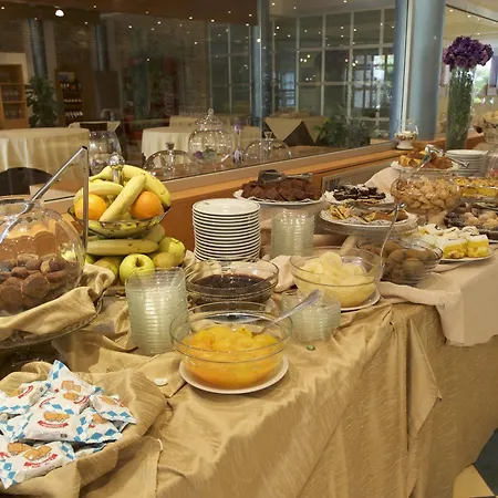 Mediterraneo Hotel