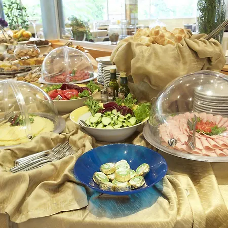 Mediterraneo Hotel