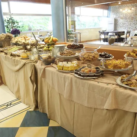 Mediterraneo Hotel Terracina