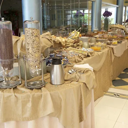 Hotel Mediterraneo Terracina