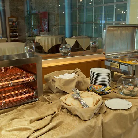 Hotel Mediterraneo Terracina