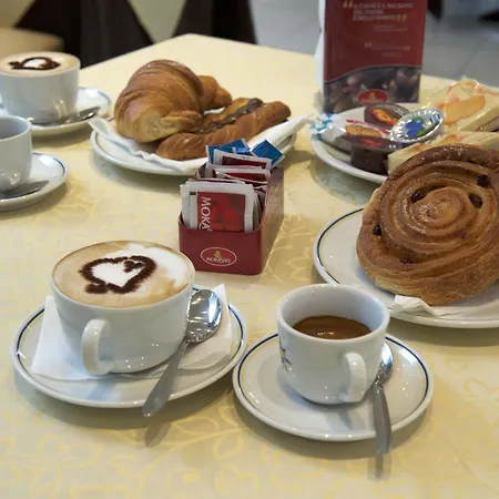Mediterraneo Hotel