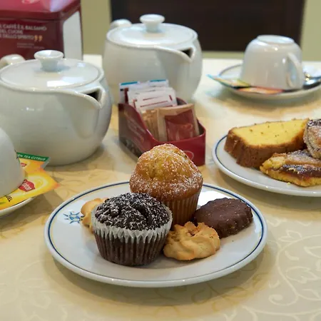 Hotel Mediterraneo Terracina