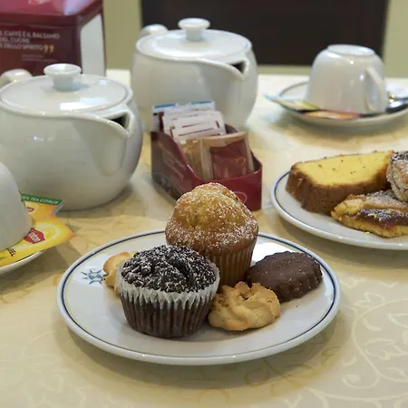 Hotel Mediterraneo Terracina