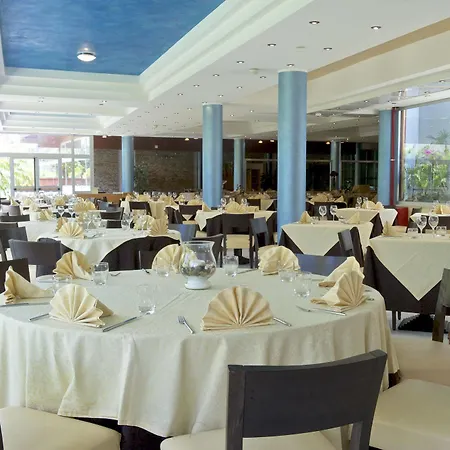 Hotel Mediterraneo