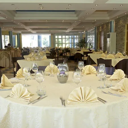 Mediterraneo Hotel 4*