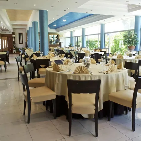 Mediterraneo Hotel
