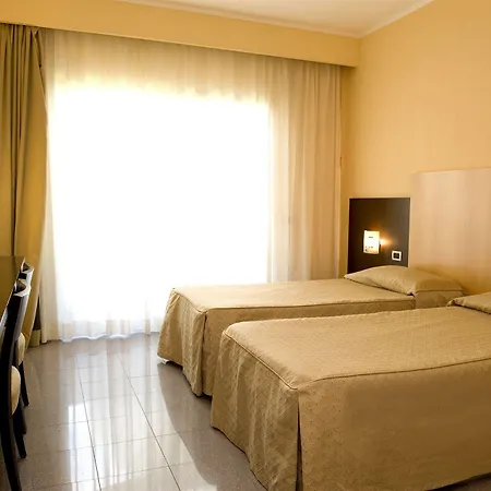 Mediterraneo Hotel Terracina