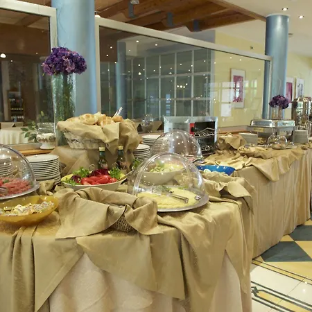 Mediterraneo Hotel