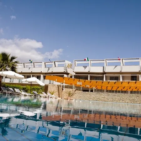 Hotel Mediterraneo