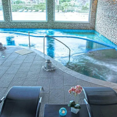 Mediterraneo Hotel