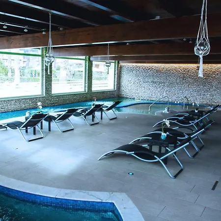 Mediterraneo Hotel