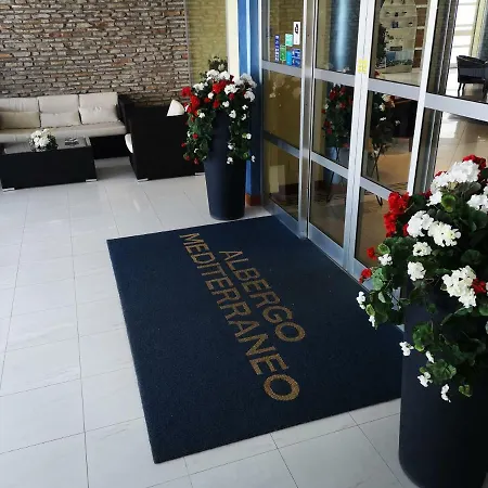 Mediterraneo Hotel