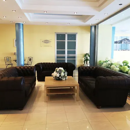 Mediterraneo Hotel Terracina