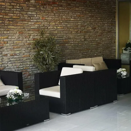 Hotel Mediterraneo Terracina