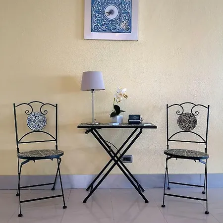 Mediterraneo 4* Terracina